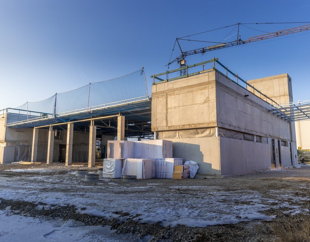 FF Alkoven - Gleichenfeier5